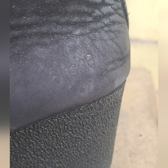 Arche Leather Ankle Boots - Picture 9 of 12